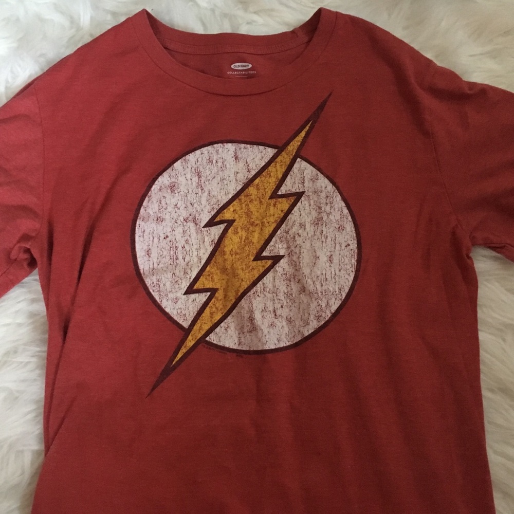 Flash Shirt